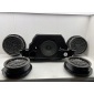 1620 audi a4 a5 сабвуфер 8w9035382b 4 динамики 8w0