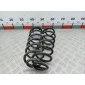 1J0511115L Пружина подвески задняя Audi A3 8L (1996-2003) 1999 ,
