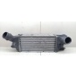 9645682880 Интеркулер Citroen C5 2005