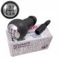 2403.CN рукоятка переключения кпп citroen c2 c3 c4 c8 berlingo 5 кпп