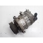 7E0820803T компрессор кондиционера man tge volkswagen crafter ii 7c 2.0 tdi dav 20r