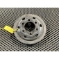 9W836316EA шкив коленвала Land Rover Discovery 5 2017 9W83-6316-EA
