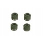 7342758 комплект uszczelniaczy клапанов jmp 4 bmw f650 gs