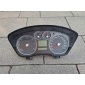 4U7T10849LNCMAX форд c - max mk1 спидометр 4u7t - 10849 - ln 2005 года