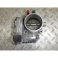 0280750196 Заслонка дроссельная Chery Fora (A21) A21 (2006—2011) 2007