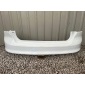 BM51A17906 форд focus mk3 iii 3 хэтчбек 2011 год бампер заднего задняя tyl