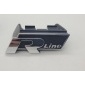 RlineB8czarna эмблема решетка r - line rline volkswagen passat b8