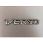 727450D044R надпись эмблема toyota verso 09 - 13r