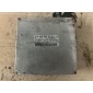 A0265456632 Блок управления двигателем mercedes C W205 2017 , , 0265109452