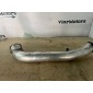 A6540980207 Патрубок интеркулера mercedes E w213 2019 , A6540980000, , A6540980007
