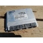 3B0907401F Блок управления двигателем Audi A6 C5 (S6,RS6) 2000 ,0281001938
