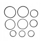 81000604 teflony комплект tf - 80sc awf21 af40 am6 aw6a - el af21 tf - 81sc tf - 80sd 05