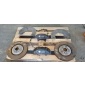 380MM8R0101BH sq5 8r q5 рестайлинг тормозные диски tarcze клеммы передняя 380mm s4 b8 a6 c7 4g a7