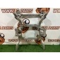 LR096500 мост коляска двигателя колыбель range rover l405 kpla5c145ab