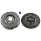 3400700623 кулачковое сцепление набор . шт sachs sachs 3400 700 623 комплект муфт