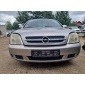 0208 opel vectra c 02 - 08 2002 r . седан бампер передняя передний z158
