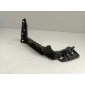 7H0807394C Кронштейн крепления бампера заднего Volkswagen Multivan T5 2009