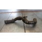 1J0122101 Патрубок радиатора Audi A3 8L 1998 , 1J0121067B