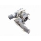 06J145701T турбокомпрессор турбина volkswagen scirocco iii tiguan 5n 2.0 tsi cawb