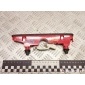 9682830180 стоп-сигнал Citroen Berlingo 2 (B9) 2009 ,9688528980,89071289,89093986