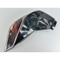 , боковое л крышка обтекатель ktm 690 duke lc4 2012