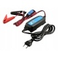 Victron зарядное устройство blue smart ip65 6 / 12 - 1.1 bpc120134034r