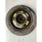 Колесо подъездные citroen c4 пикассо ii 135 90 r16 5x108