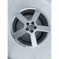 Колесо алюминиевая volvo s60 v70 s80 r - design 30647397 8jx18