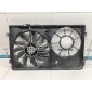 1K0959455CN Вентилятор радиатора VAG Caddy III (2004 - 2015)