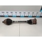 3W0407271D Полуось передняя левая VAG A8 [4E] (2002 - 2010)