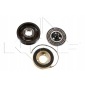 380020 nrf муфта в сборе компрессора кондиционера zexel dks15ch dks17ch