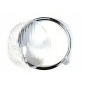 02.01W1NM29012 рамка плюс стекло фары shl m11
