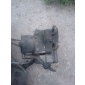 1C0907379P гольф iv r32 3.2 v6 02 - 04 насос абс esp 1j0614517l