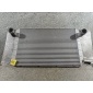 JD1271002220 Интеркулер 2.0 - 2.2D4D , DENSO. Toyota Avensis 2 (T250) 2008 JD127100-2220