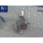A1663300920 Кулак поворотный левый Mercedes ML W166 2015 ,1663300920,A1663340206,A2924210320,VKBA6784