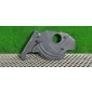 059103926B Защита ремня ГРМ (кожух) Audi A6 C5 (S6,RS6) 2001 059 103 926B, 059 103 927M