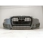 A6C7SLINE1418 audi a6 c7 рестайлинг s - line бампер передняя