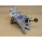 4M0199308BM кронштейн двигателя Audi Q7 4M 2017