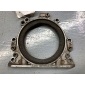 06A103171A Крышка двигателя задняя Audi A3 8P 2012