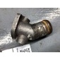 034121133H Фланец (тройник) системы охлаждения Audi A6 C4 (S6,RS6) 1994