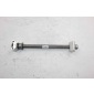 3GM25381A000 yamaha xjr1300 ось ось колёса задняя дисков рычага натяжение цепи расстояние втулка