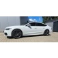 Audi a7 2000cm3 / 265km / бензин пакет черный малый пробег