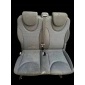 CHA4848 диван задняя scudo expert jumpy 07 - 16 2 ряд одноместный