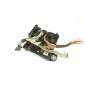 8200306032C блок предохранителей upc n2 renault megane ii scenic 2 s118399200f