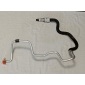 7576393 bmw x5 e70 x6 e71 50ix м провода радиатора масляный