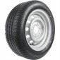 Колесо усиленные 195 / 50 r 13c unitrailer для прицепа пакли