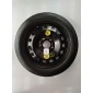 Колесо подъездные bmw e46 e87 e90 e91 5x120 r16 115 / 90