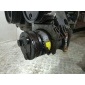 3M5H19D629PE Компрессор кондиционера 2 ПЛАШКИ , 2 ПИН , . передний привод. Ford C-Max 2005 3M5H-19D629-PE