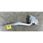 654010003R Петля капота левая L , СЕРЕБРИСТАЯ. Renault Megane 3 2011