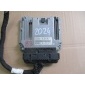 KOMPUTERA3 блок управления двигателя блок управления audi a3 8p 2.0 fsi 06f906056bt